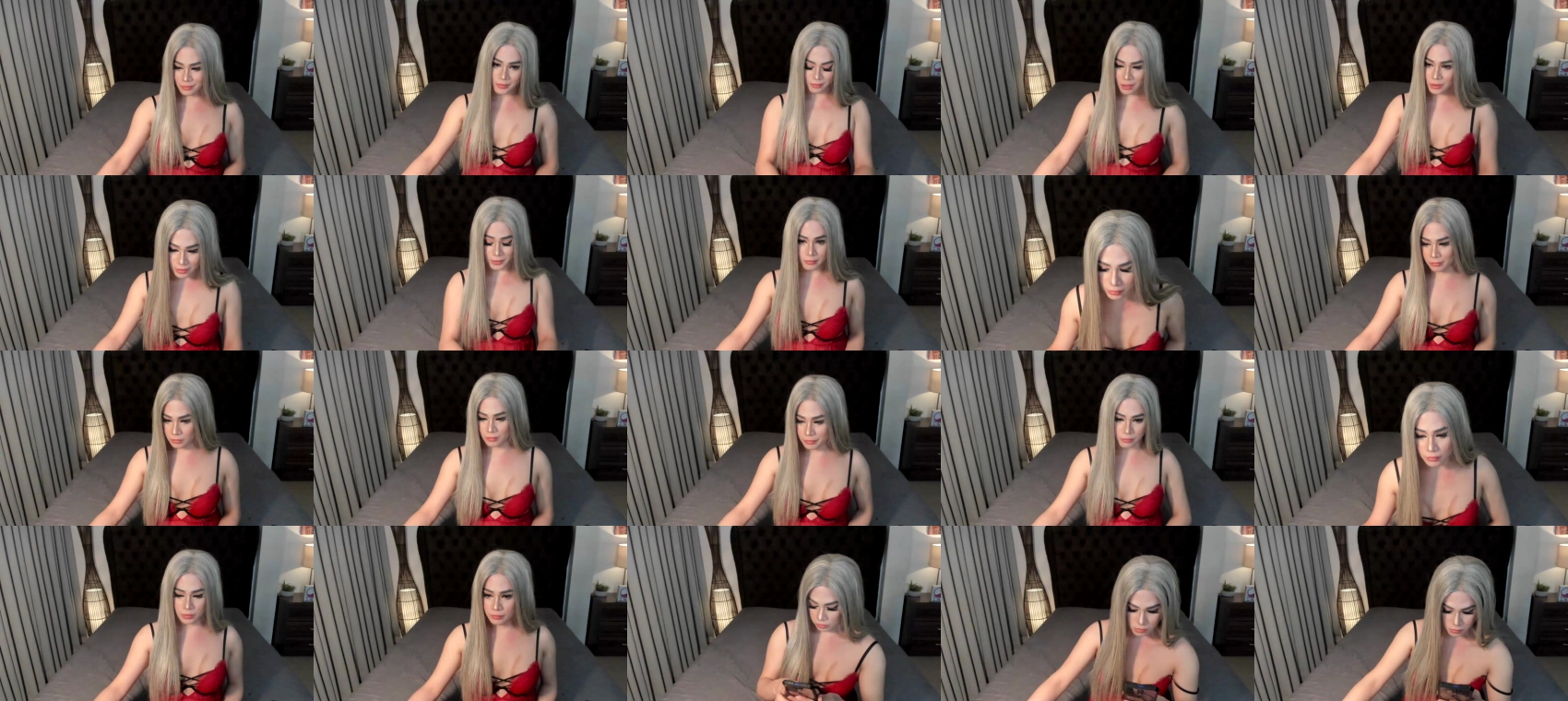 asiannaughtyerika  18-03-2022